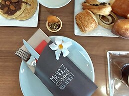 Ibis Grenoble Centre Bastille