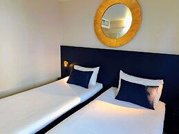 Ibis Grenoble Centre Bastille