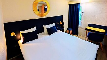 Ibis Grenoble Centre Bastille