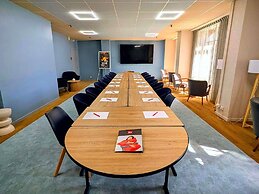 Ibis Grenoble Centre Bastille