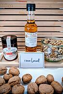 Ibis Grenoble Centre Bastille