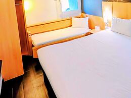 Ibis Grenoble Centre Bastille