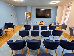 Ibis Grenoble Centre Bastille