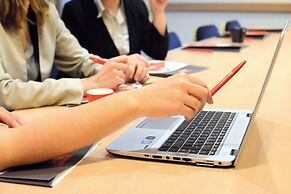 Ibis Grenoble Centre Bastille