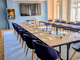 Ibis Grenoble Centre Bastille