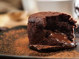 Ibis Grenoble Centre Bastille