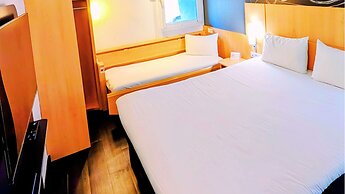 Ibis Grenoble Centre Bastille