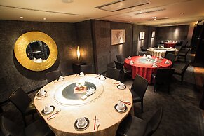 Hotel Nikko Osaka