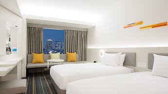 Hotel Nikko Osaka