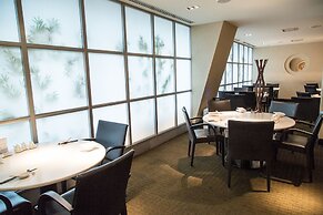 Hotel Nikko Osaka