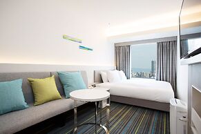 Hotel Nikko Osaka