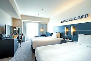 Hotel Nikko Osaka