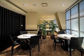 Hotel Nikko Osaka