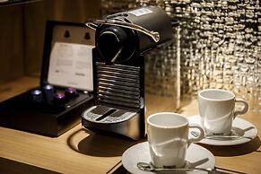 Hotel Nikko Osaka