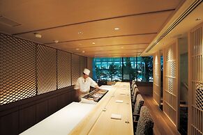 Hotel Nikko Osaka