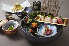 Hotel Nikko Osaka