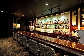 Hotel Nikko Osaka