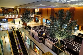 Hotel Nikko Osaka