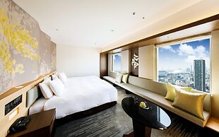 Hotel Nikko Osaka