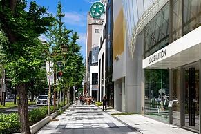 Hotel Nikko Osaka