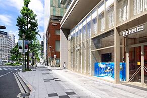 Hotel Nikko Osaka