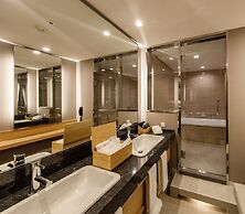 Hotel Nikko Osaka