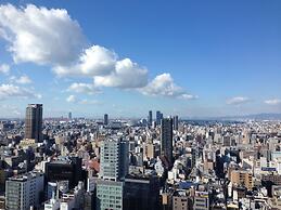 Hotel Nikko Osaka