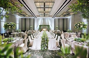 Hotel Nikko Osaka