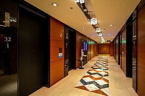Hotel Nikko Osaka