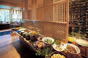 Hotel Nikko Osaka
