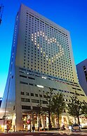 Hotel Nikko Osaka