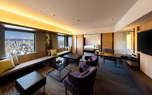 Hotel Nikko Osaka