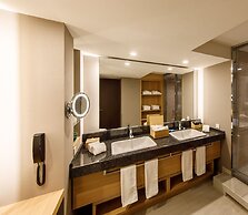 Hotel Nikko Osaka