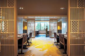Hotel Nikko Osaka