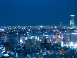 Hotel Nikko Osaka