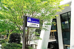 Hotel Nikko Osaka