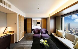 Hotel Nikko Osaka