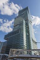Hotel Nikko Osaka