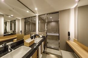 Hotel Nikko Osaka