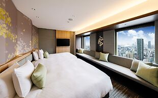 Hotel Nikko Osaka
