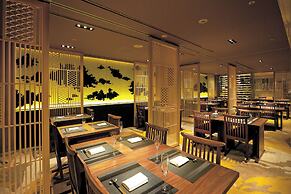 Hotel Nikko Osaka