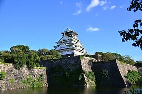 Hotel Nikko Osaka