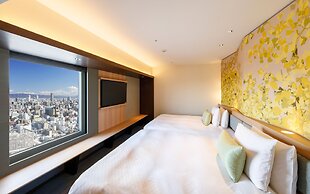 Hotel Nikko Osaka