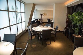 Hotel Nikko Osaka