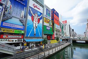 Hotel Nikko Osaka