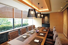 Hotel Nikko Osaka