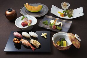 Hotel Nikko Osaka
