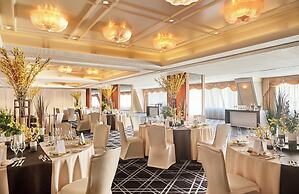 Hotel Nikko Osaka