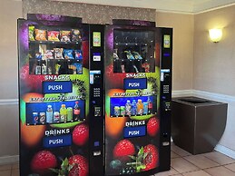 Motel 6 Phoenix, AZ - Midtown