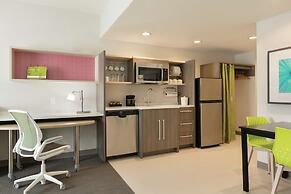Home2 Suites by Hilton Williamsville Buffalo Airport